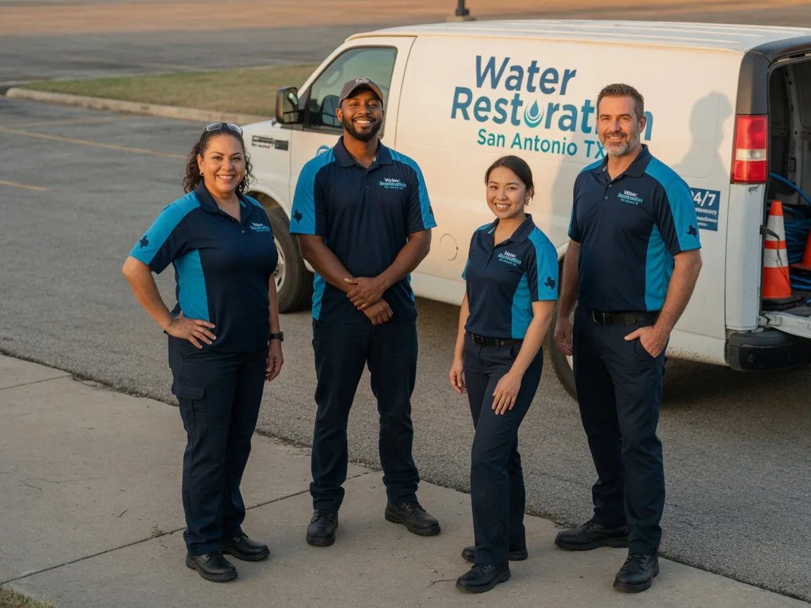 Water Damage Repair company in Covel, WV